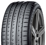 Yokohama Advan Sport V105E 315/30 R22 107 Y XL, ZR, N0