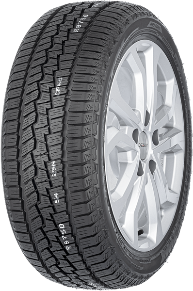 Yokohama Geolandar CV 4S G061 225/55 R17 101 V XL