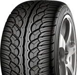 Yokohama PARADA Spec-X 315/35 R24 114 V XL