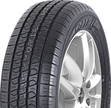 Zeetex HT1000 VFM 265/70 R16 112 H