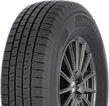 Zeetex HT5000 MAX 245/75 R16 111 T