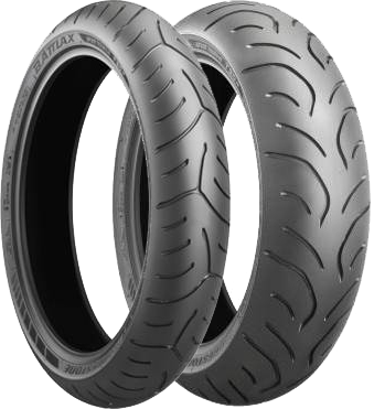 Bridgestone T30 EVO 120/70ZR17 (58 W) Przód TL