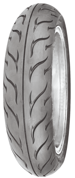 Deli Tire SB-101 140/70-17 66 R Tył TL M/C