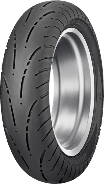 Dunlop Elite 4 150/80B16 77 H Tył TL (blank)