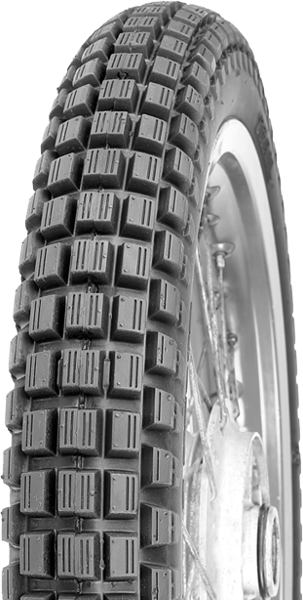 Deli Tire S-209A 2.75-17 38 L Przód TT