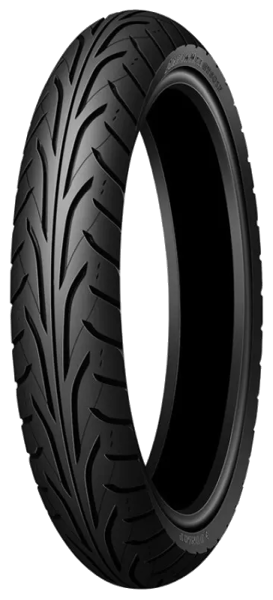 Dunlop Arrowmax GT601 100/80-17 52 H Przód TL