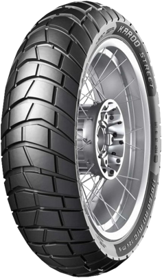   170/60R17 72 V Tył TL M/C M+S