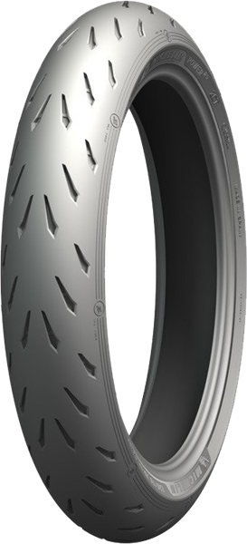 Michelin Road 5 GT 120/70ZR17 (58 W) Przód TL M/C