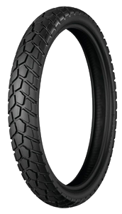 Bridgestone Battlax Adventurecross Tourer AX41T 120/70R17 58 H Przód TL F