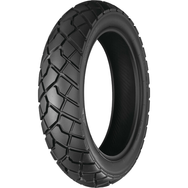 Bridgestone Battlax Adventurecross Tourer AX41T 160/60R15 67 H Tył TL F