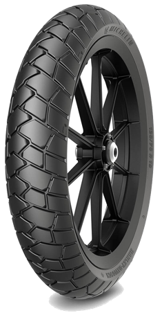   120/70R19 60 V Przód TL M/C