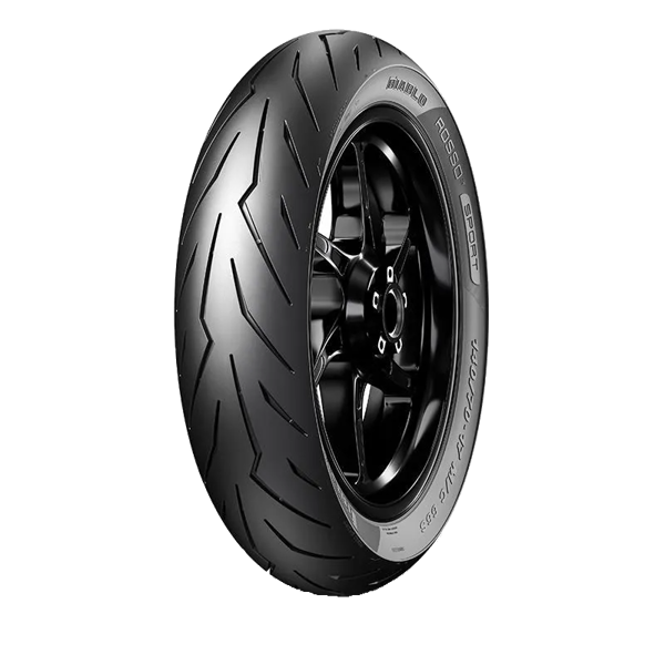 Pirelli Diablo Rosso Sport 130/70-17 62 S Tył TL M/C