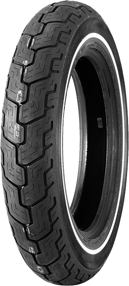 Dunlop D402 MU85B16 77 H Tył TL SW