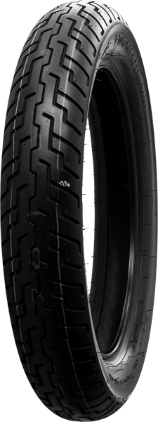 Dunlop D404 130/90-16 67 H Przód TT