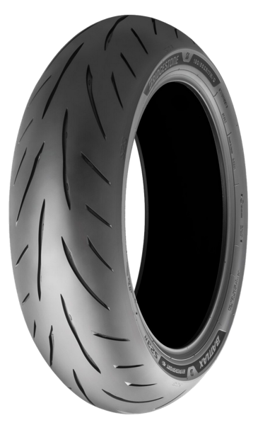 Bridgestone Battlax Hypersport S23 200/55ZR17 (78 W) Tył TL