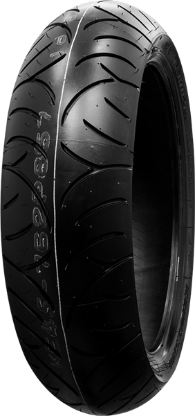 Bridgestone BT 021 190/55ZR17 (75 W) Tył TL M/C N