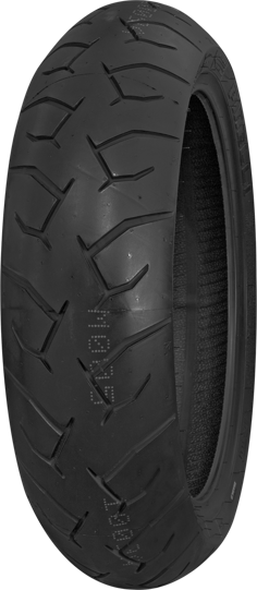   120/70ZR17 (58 W) Przód TL M/C