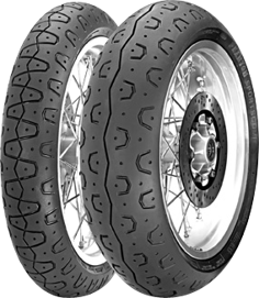   150/70R17 69 H Tył TL M/C