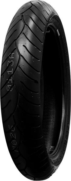 Metzeler Roadtec Z6 120/70ZR17 (58 W) Przód TL M/C C