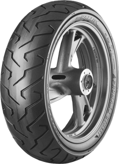  110/90R18 61 H Tył TL M/C