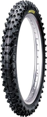 Maxxis M7307 Maxxcross SM 80/100-21 51 M Przód TT NHS