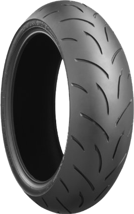 Bridgestone BT 015 190/50ZR17 (73 W) Tył TL M/C M