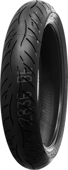   110/70ZR17 (54 W) Przód TL M/C M