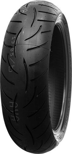   150/70ZR17 (69 W) Tył TL M/C M