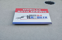 Mobilek Auto Serwis 