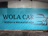 Wola Car Myjnia-Wulkanizacja