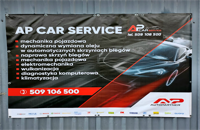 Ap Car Service