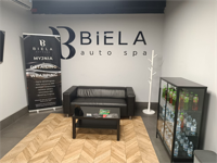 Biela Auto Spa