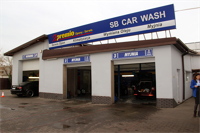 Premio Sb Car Wash