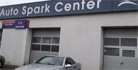 Auto Spark Center Robert Waszak