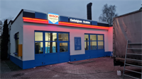 Bosch Service Carbelgium