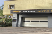 Bóbr Auto Serwis