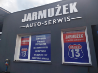 Auto Serwis Jarmużek