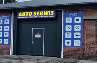 Auto Serwis Techbat