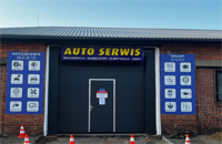 Auto Serwis Techbat