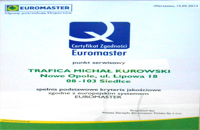 Euromaster Trafica 