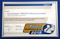 Euromaster Trafica 