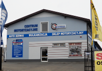 Centrum Motoryzacyjne Eko Auto