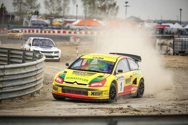 Zdjęcie: Rallycross Polska