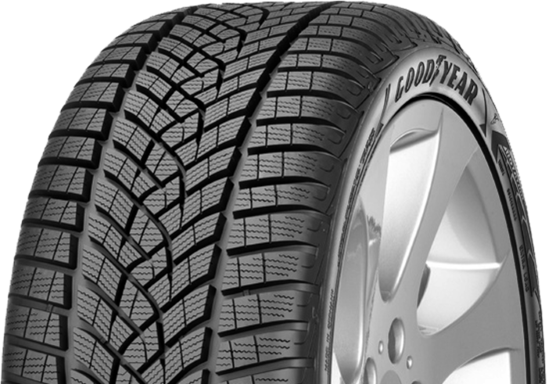 Goodyear Ultra Grip Performance G1