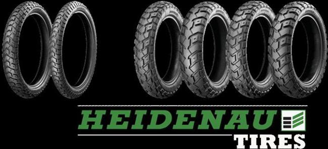 Logo Heidenau.