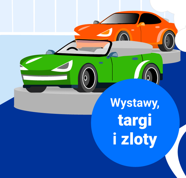 Targi motoryzacji