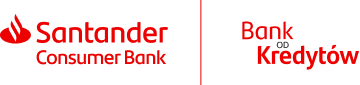 Santander Consumer Bank - bank do kredytów