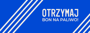 Kup komplet opon zimowych marki Vredestein, a otrzymasz bon paliwowy o wartości nawet 100zł! Wejdź na stronę i dowiedz się więcej o promocji!