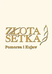 Złota setka Pomorza i Kujaw 2008