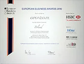 European Business Awards